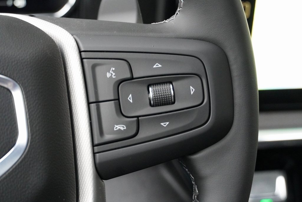 New 2026 GMC Sierra 1500 Denali w/ Denali Reserve Package image 14