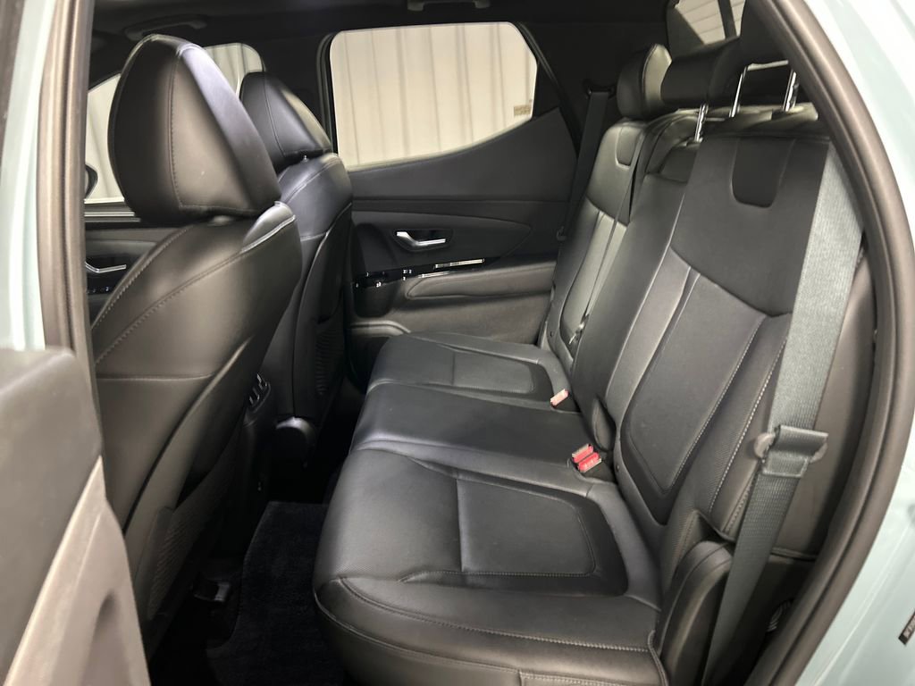 Used 2024 Hyundai Santa Cruz Limited image 22