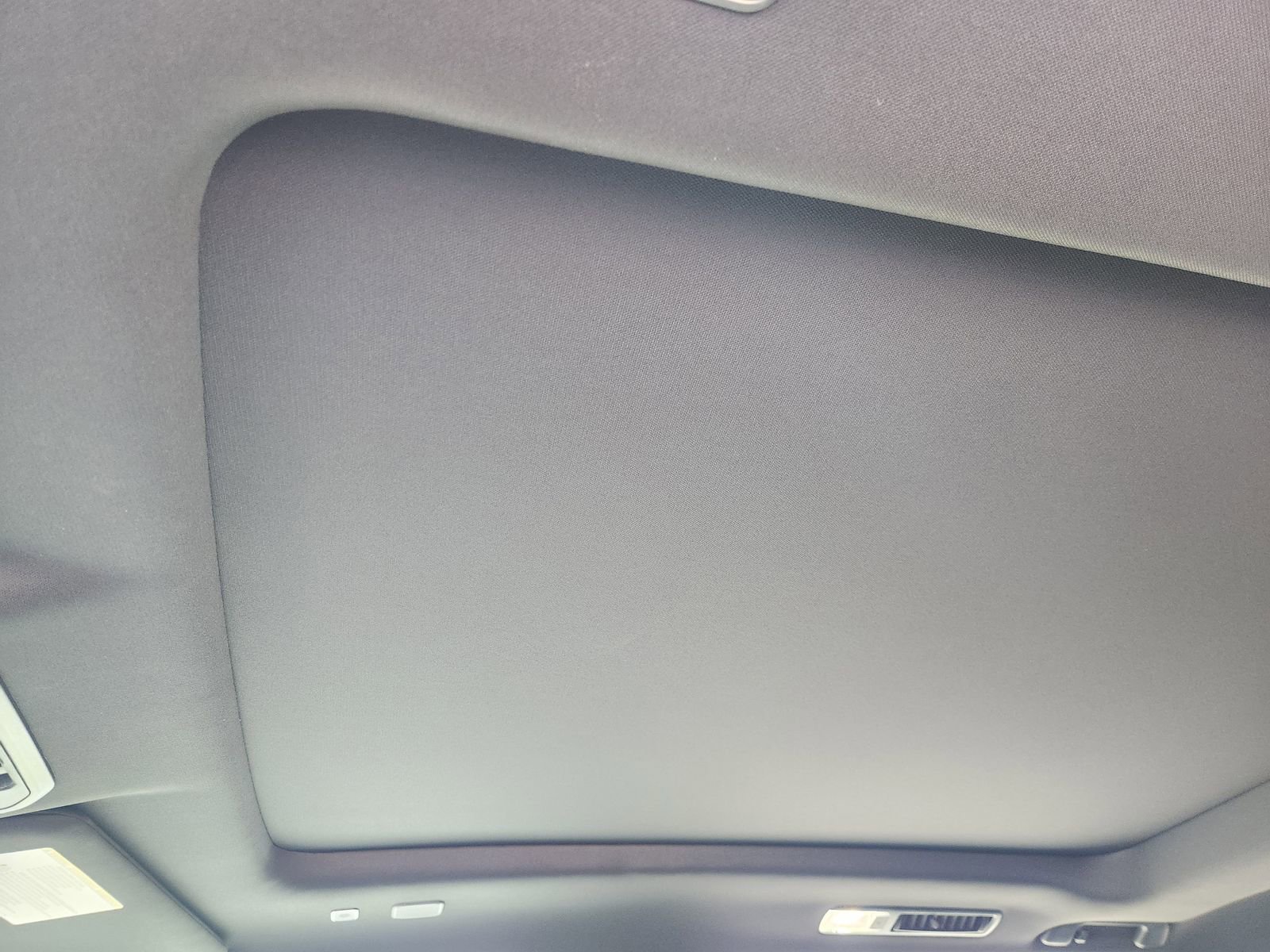 Used 2026 Toyota Sequoia Limited w/ Nightshade Package image 29