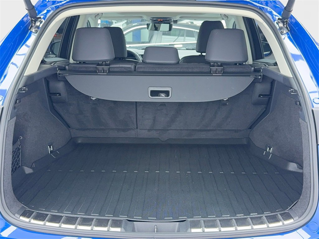 Used 2023 Lexus NX 350 AWD w/ Premium Package image 12