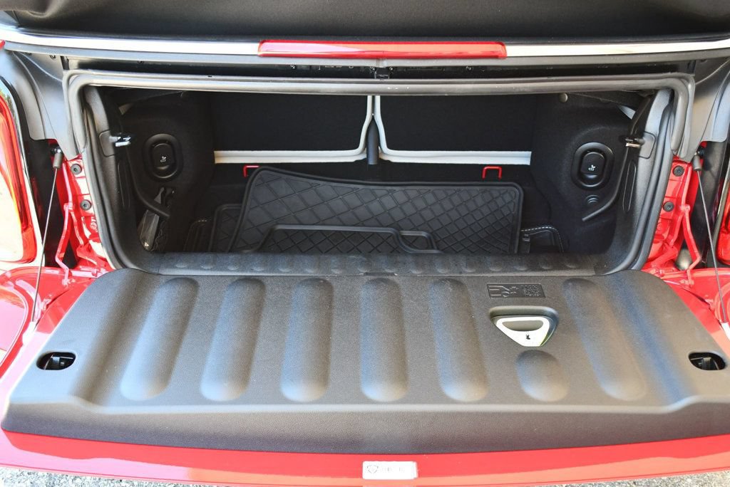 Used 2024 MINI Cooper S FWD image 63