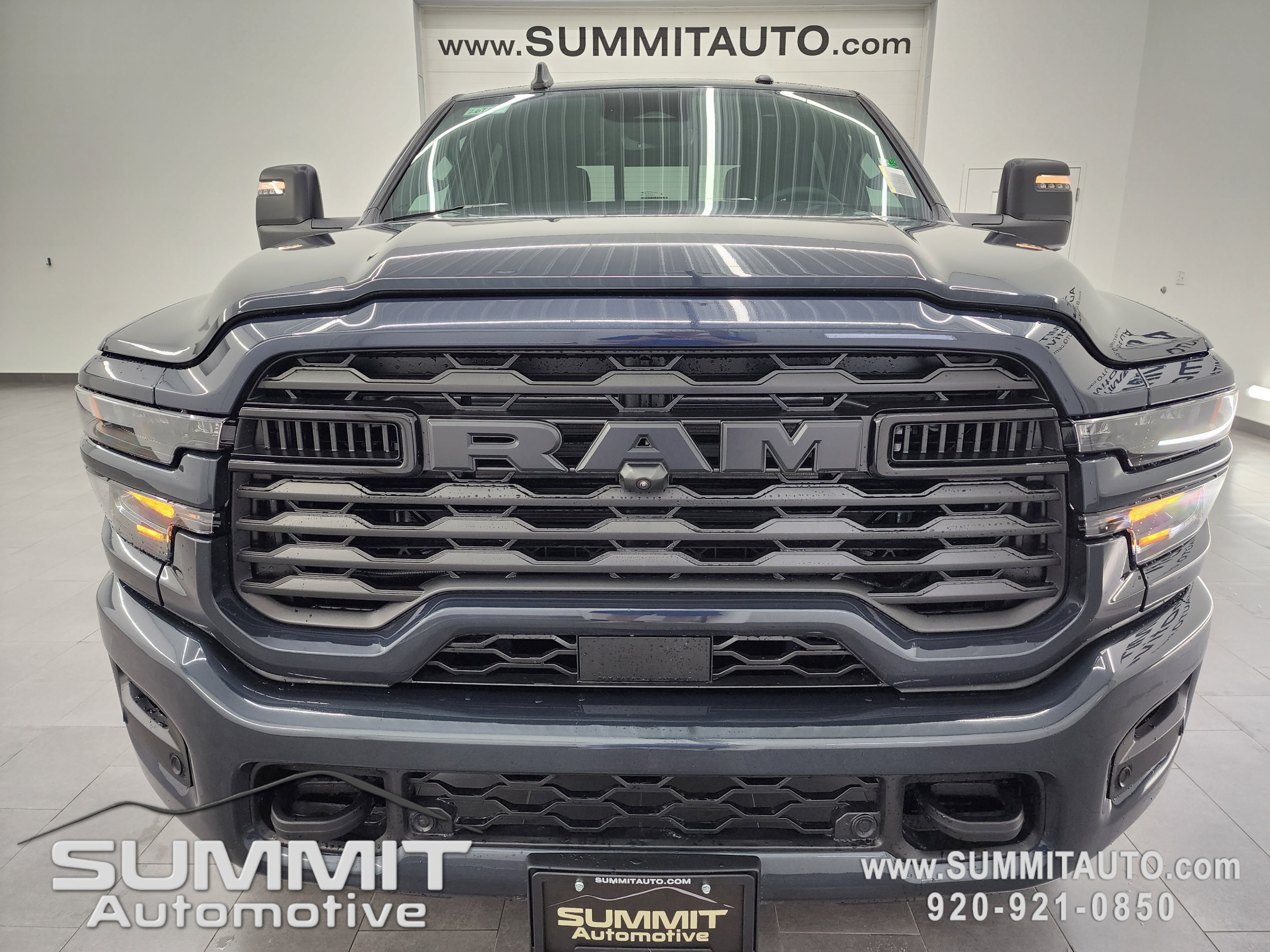 New 2026 RAM 3500 Big Horn image 24