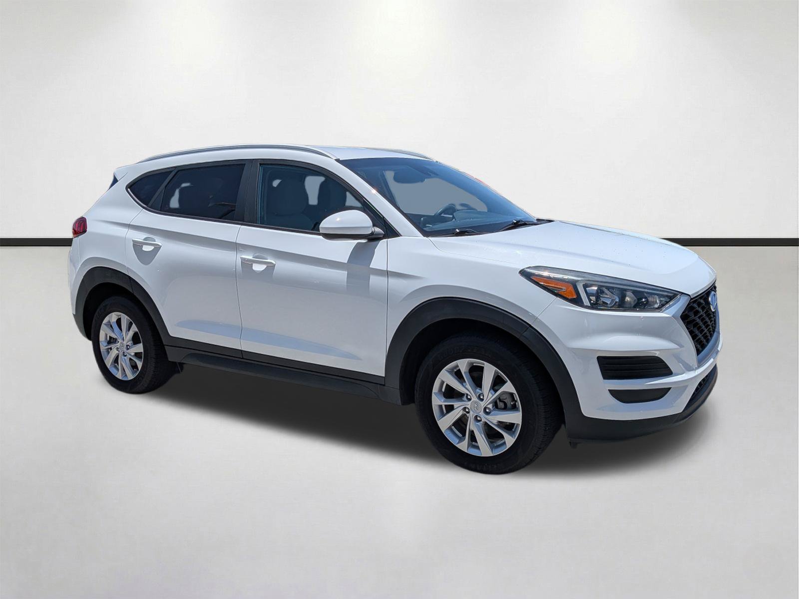 Used 2019 Hyundai Tucson Value w/ Cargo Package FWD video 1