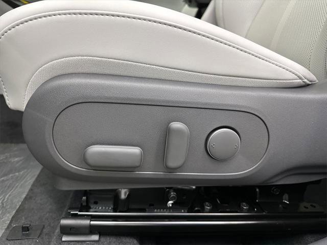 New 2026 Hyundai Kona Limited image 10