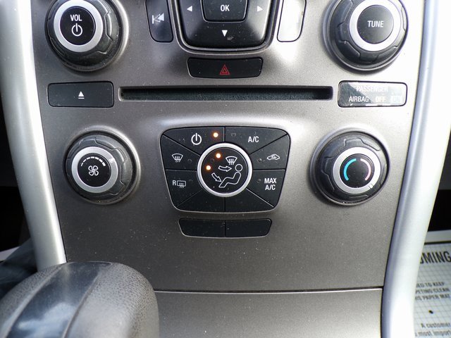 Used 2014 Ford Edge SE w/ Equipment Group 101A image 23