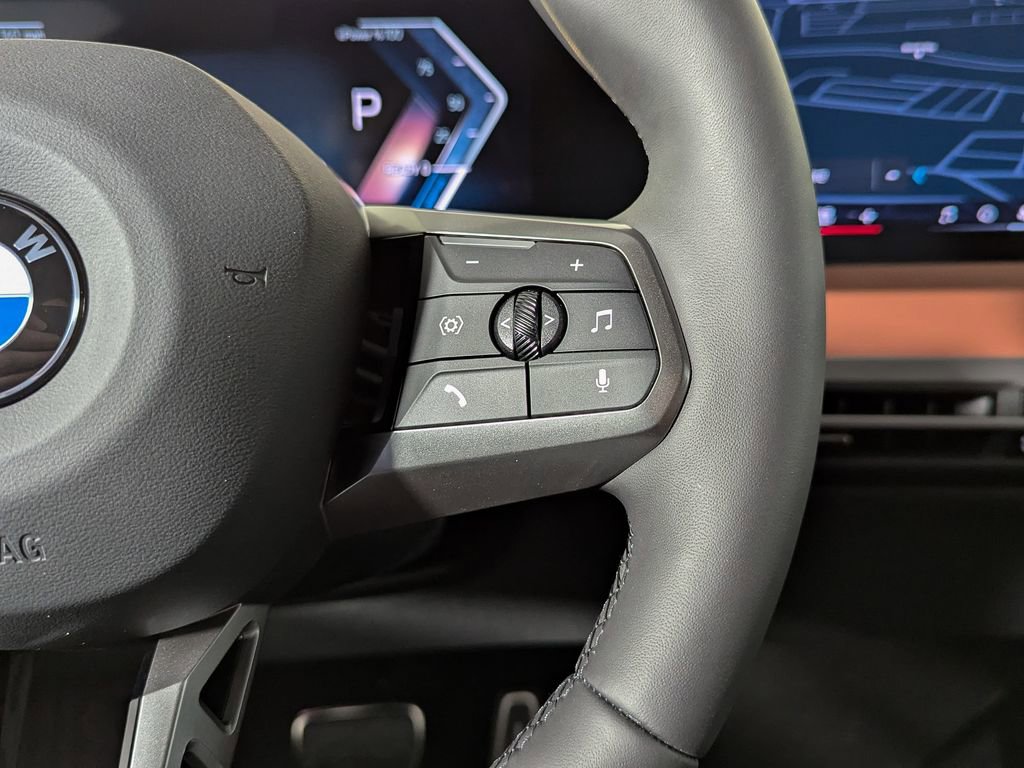 New 2026 BMW iX xDrive45 w/ M Sport Package image 27