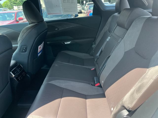 Used 2025 Lexus RX 450h AWD w/ Convenience Package image 27
