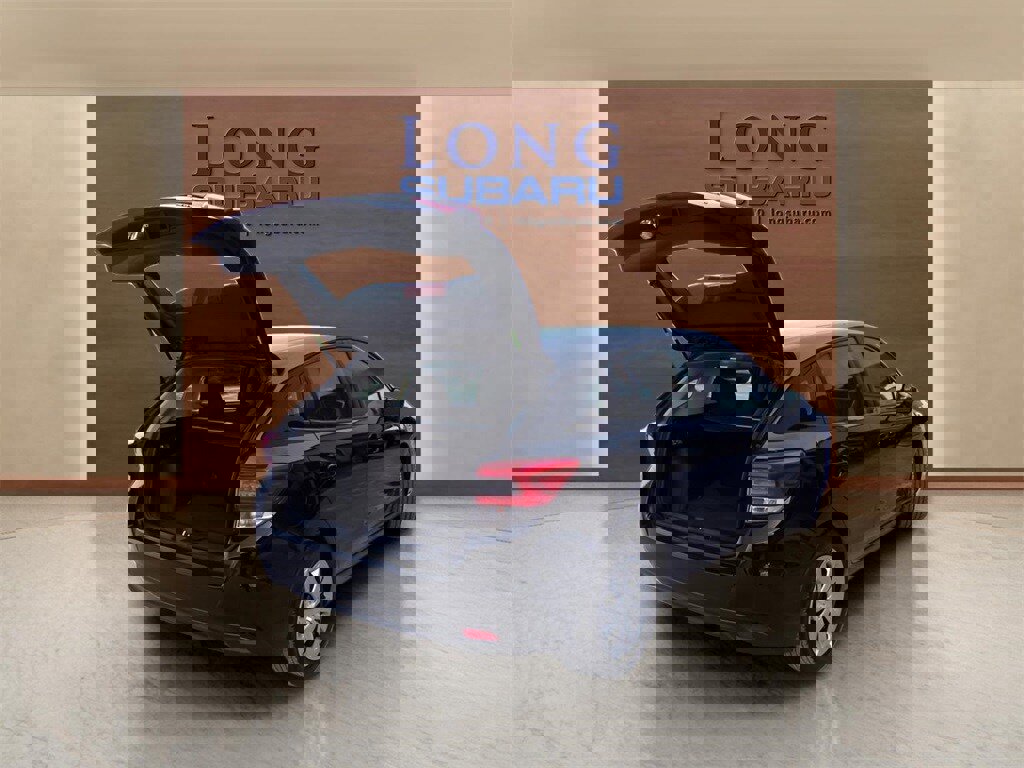 Used 2023 Subaru Impreza 2.0i image 10