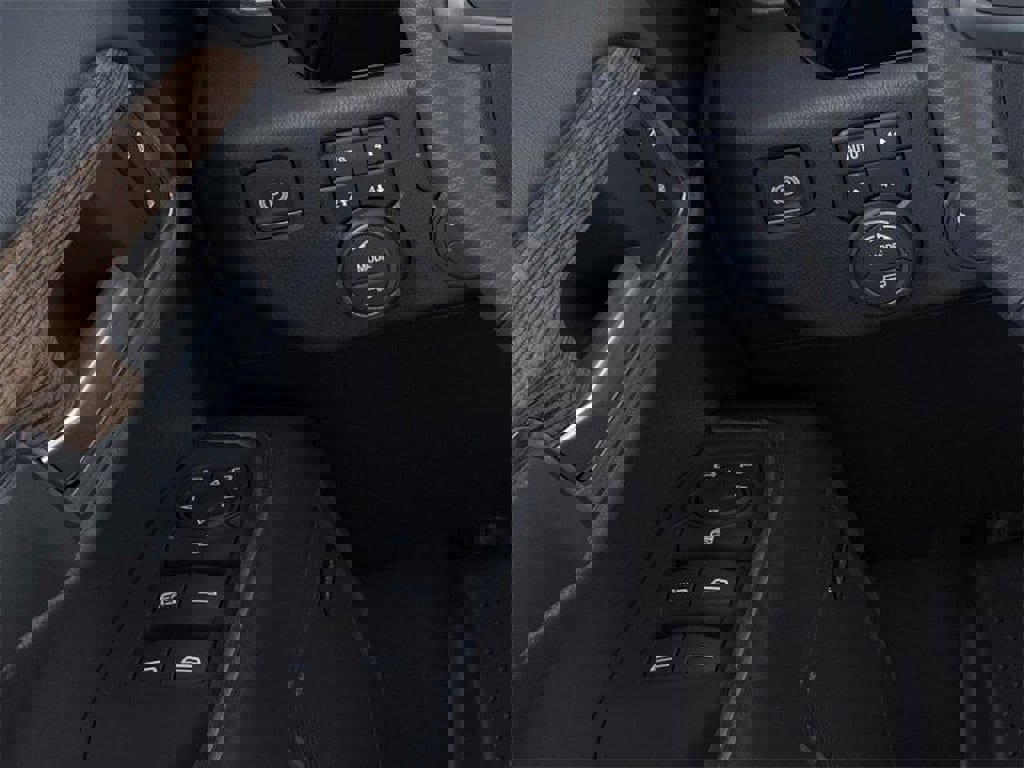 New 2026 Chevrolet Silverado 1500 RST w/ Redline Edition image 22