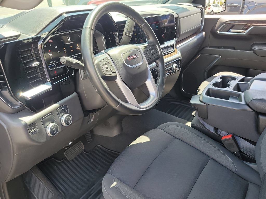 Used 2024 GMC Sierra 1500 Elevation RWD image 18