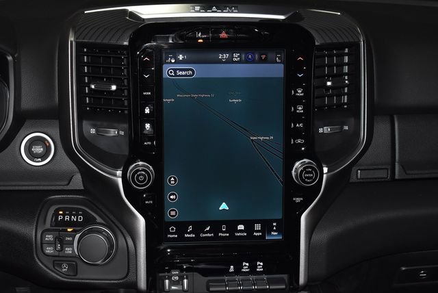 New 2026 RAM 1500 Big Horn image 16