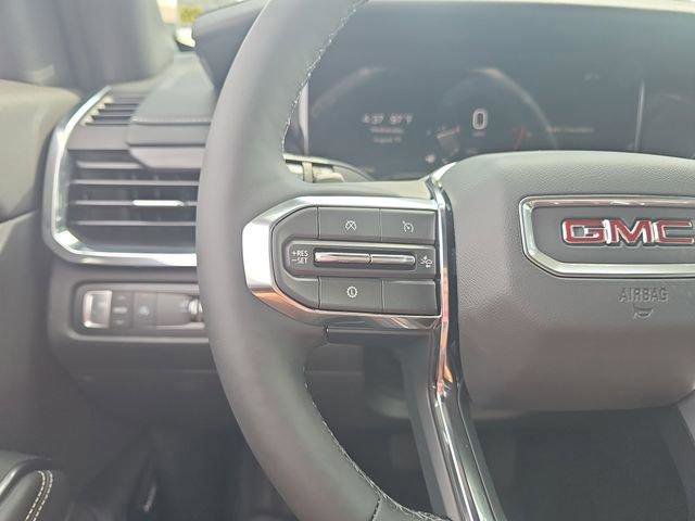 New 2026 GMC Acadia Elevation w/ Black Edition FWD image 18