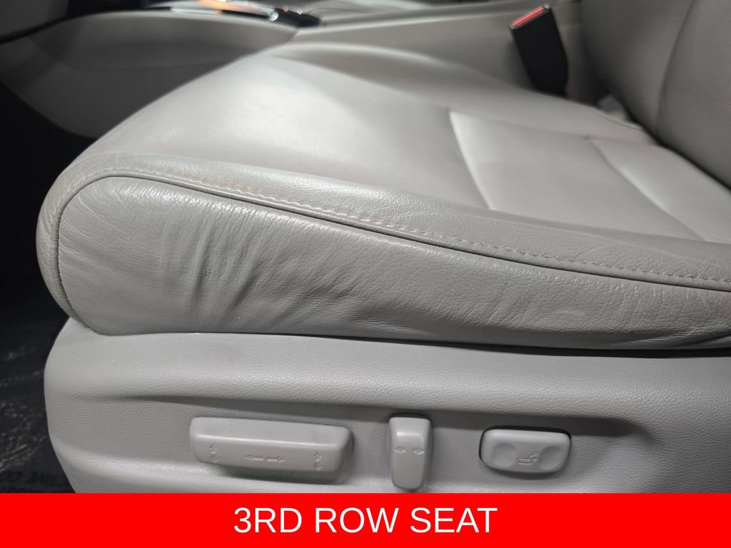 Used 2022 Honda Pilot Touring image 30