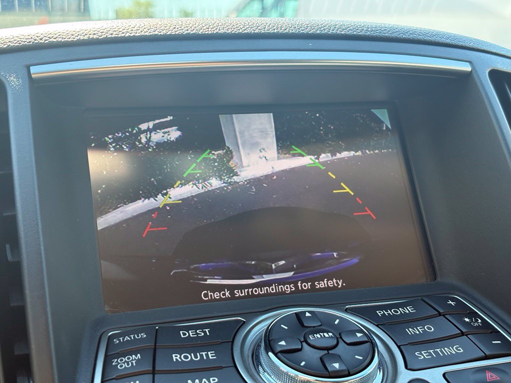 Used 2014 INFINITI Q60 Coupe RWD image 13