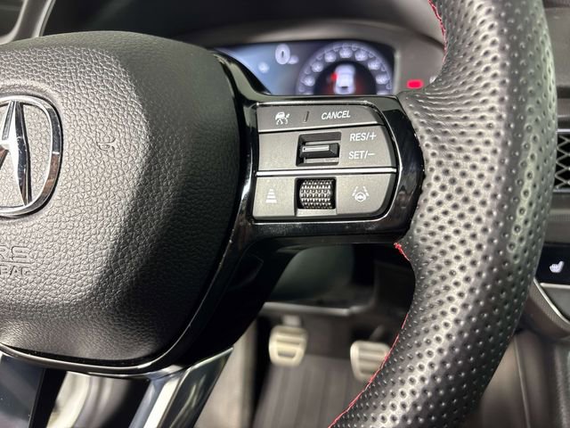 Used 2024 Acura Integra Type S FWD image 18