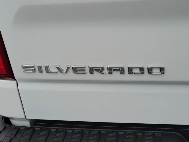 New 2026 Chevrolet Silverado 1500 RST w/ RST Select Package image 7