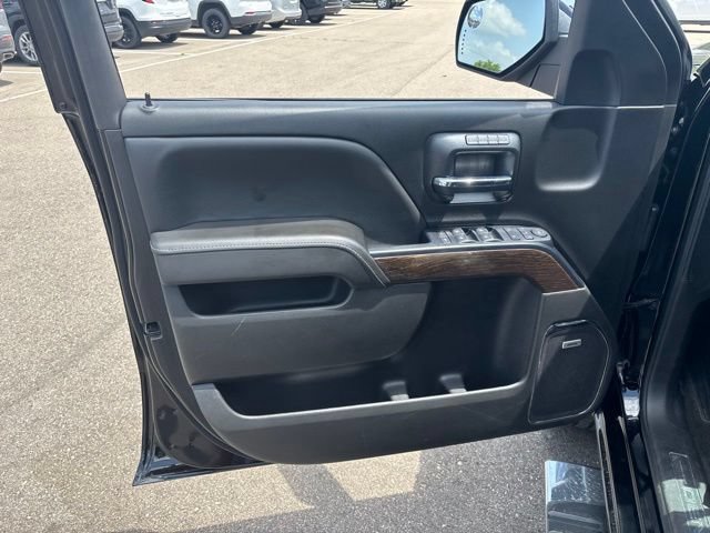 Used 2018 GMC Sierra 1500 Denali AWD/4WD image 18