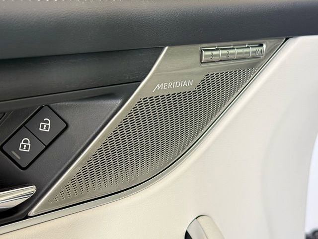 New 2026 Jaguar F-PACE R-Dynamic S AWD/4WD image 27