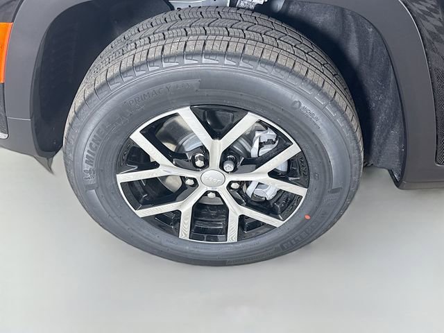 New 2025 Jeep Grand Cherokee L Limited image 33