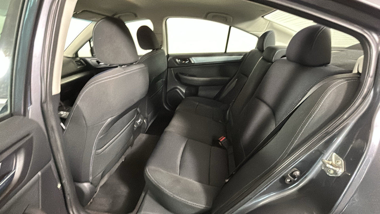 Used 2018 Subaru Legacy 2.5i Premium w/ Eyesight & BSD & Rcta & HBA AWD/4WD image 30