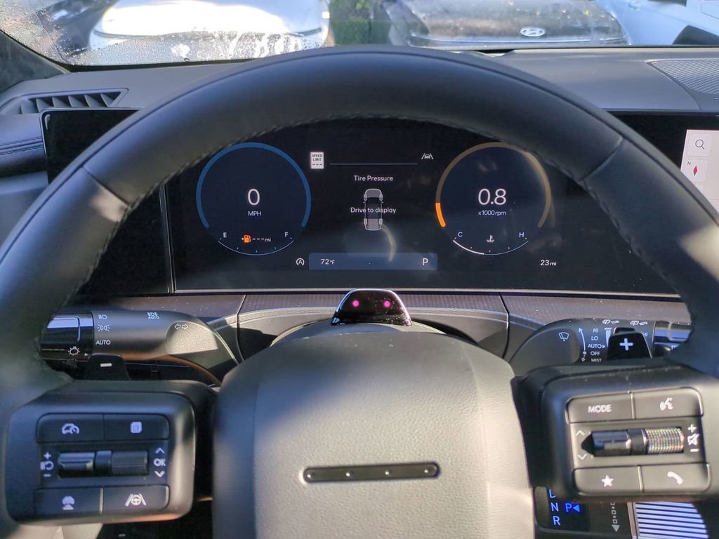 New 2026 Hyundai Santa Fe Calligraphy image 36