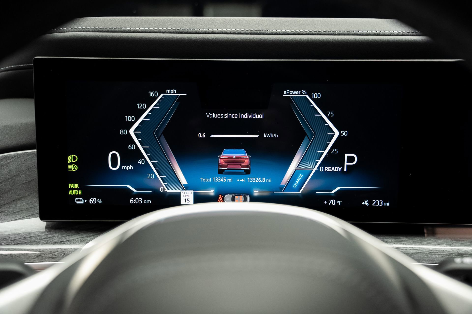 Used 2023 BMW i7 xDrive60 w/ Executive Package 2 image 47