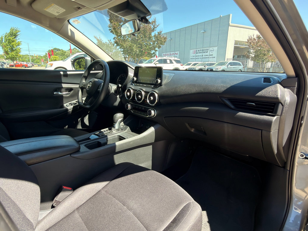 Used 2024 Nissan Sentra S FWD image 13