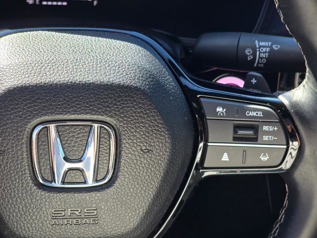Used 2024 Honda Civic Sport image 17