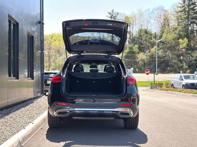 Used 2026 Mercedes-Benz GLC 300 4MATIC image 55