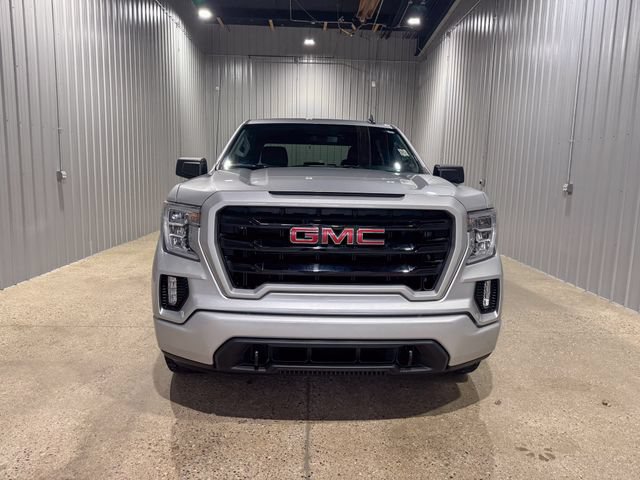 Used 2021 GMC Sierra 1500 Elevation w/ X31 Off-Road Package AWD/4WD image 10