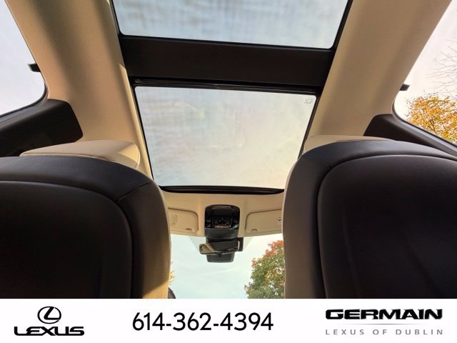 Used 2025 Lexus RX 350 w/ Convenience Package AWD/4WD image 19