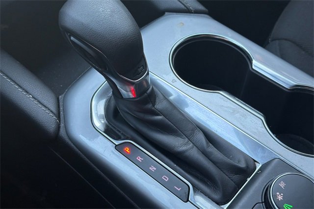 Used 2024 Chevrolet Blazer LT image 34