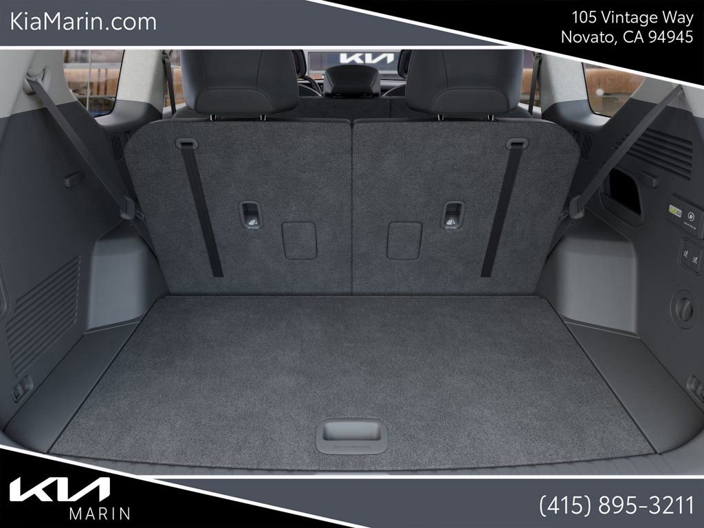 New 2026 Kia EV9 Light image 19