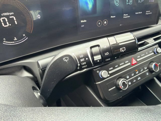 Certified 2026 Hyundai Tucson SE AWD/4WD image 16