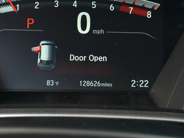 Used 2017 Honda CR-V EX-L image 28
