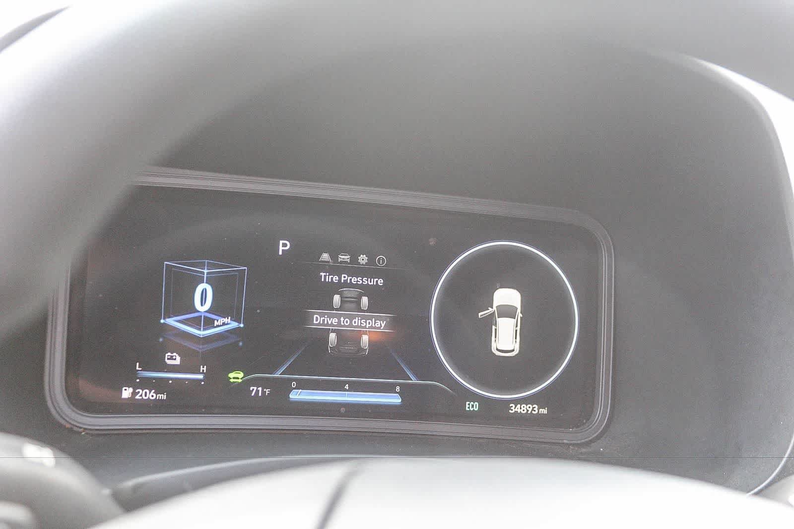 Certified 2023 Hyundai Kona SE FWD image 28