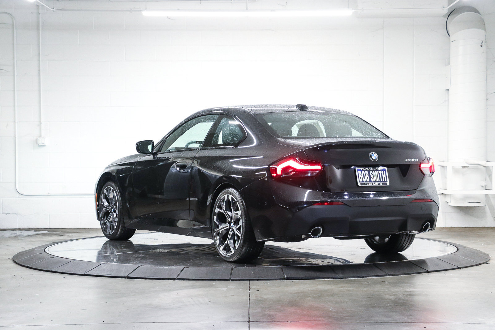 New 2026 BMW 230i Coupe w/ Premium Package RWD image 4
