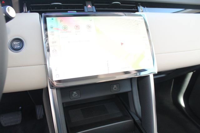 New 2025 Land Rover Discovery Sport S image 16