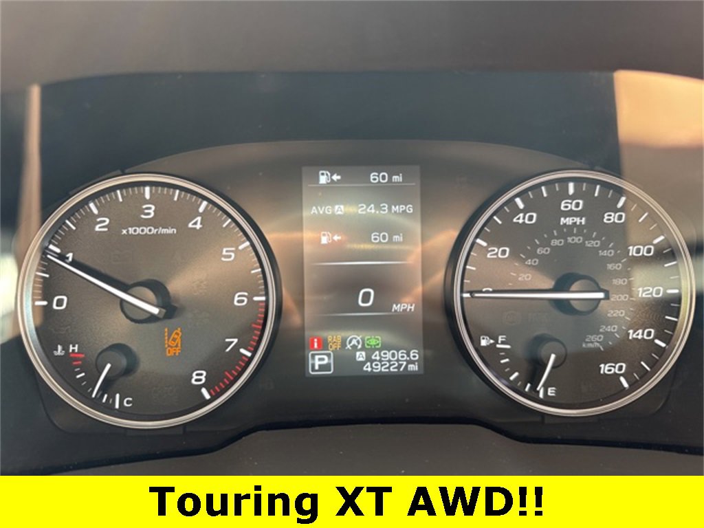 Used 2024 Subaru Outback Touring XT image 11
