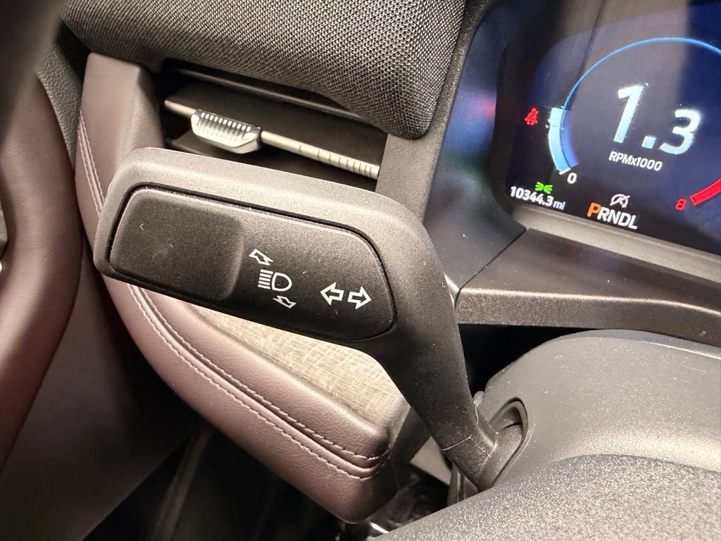 Used 2025 Ford Explorer Platinum AWD/4WD image 33