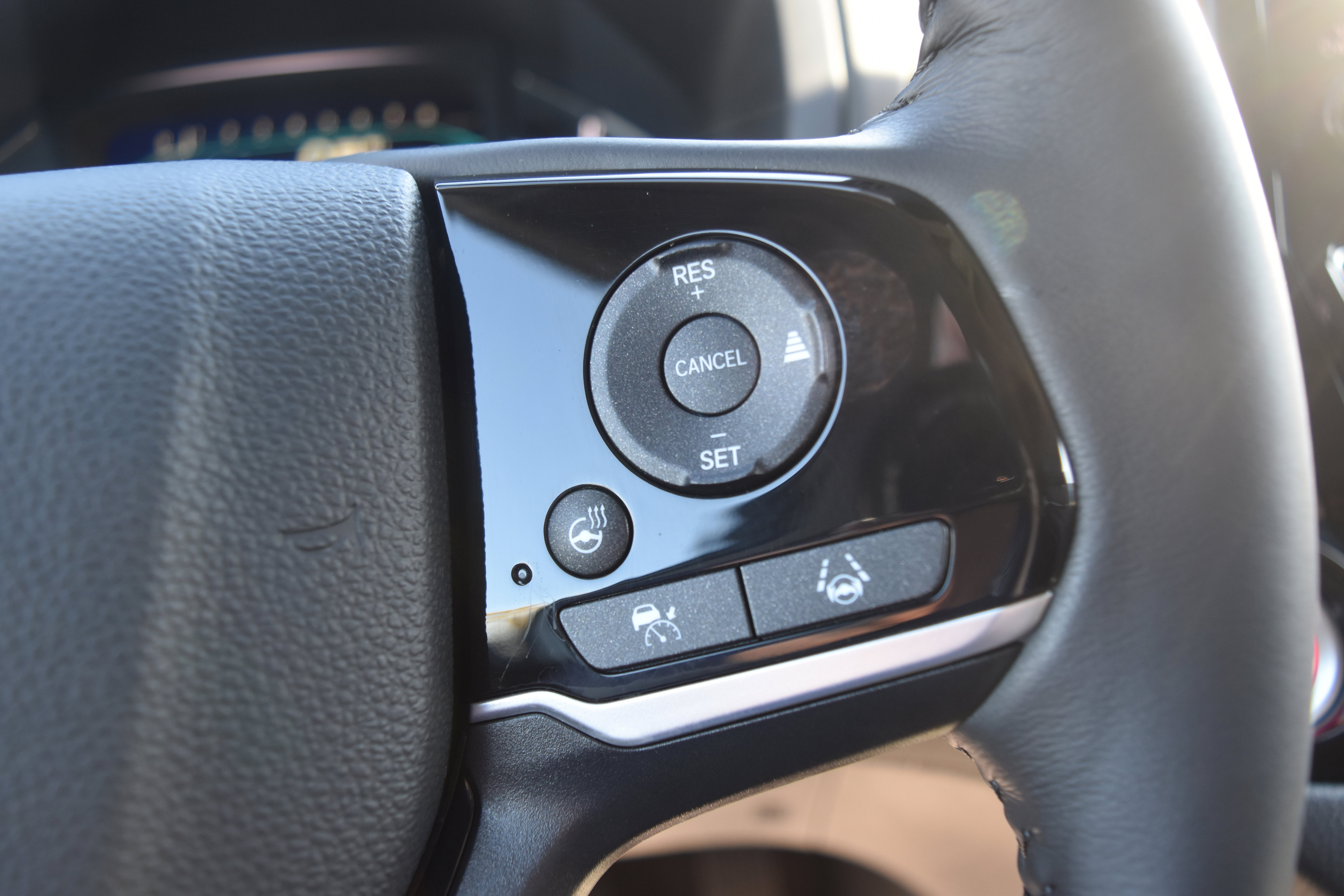 Certified 2024 Honda Odyssey Elite image 23