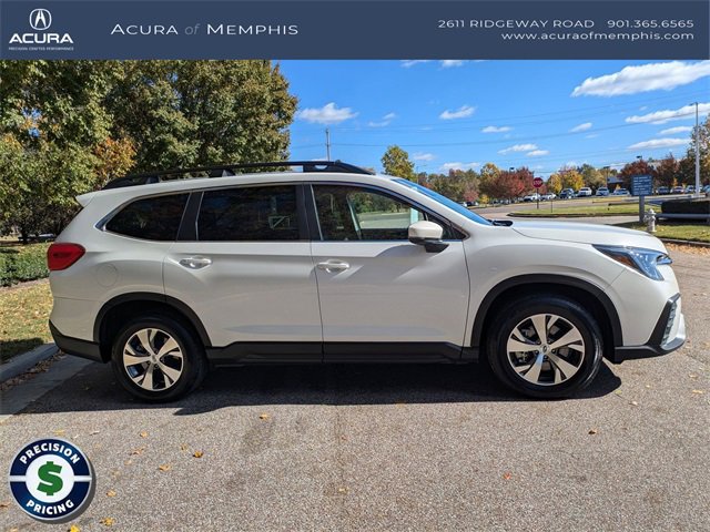 Used 2025 Subaru Ascent Premium image 7