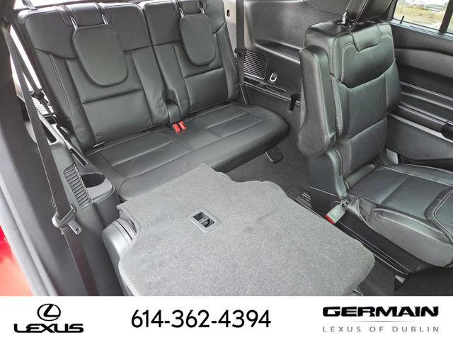 Used 2023 Ford Explorer ST w/ Equipment Group 401A AWD/4WD image 35
