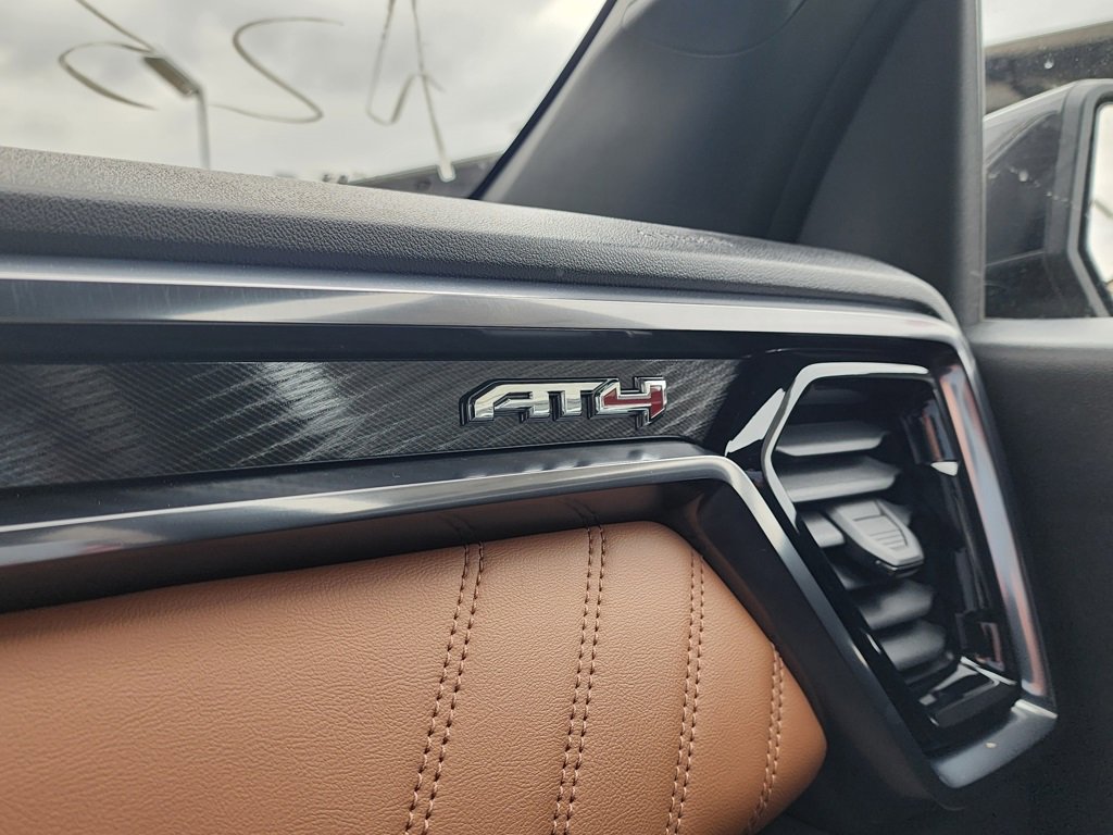 New 2026 GMC Canyon AT4 w/ Technology Plus Package image 38