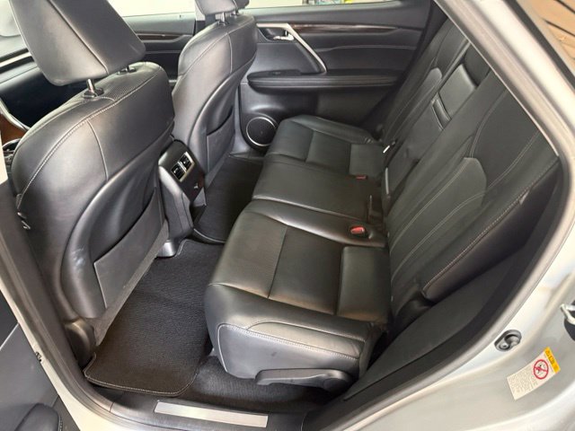 Used 2019 Lexus RX 350 AWD w/ Navigation Package image 32