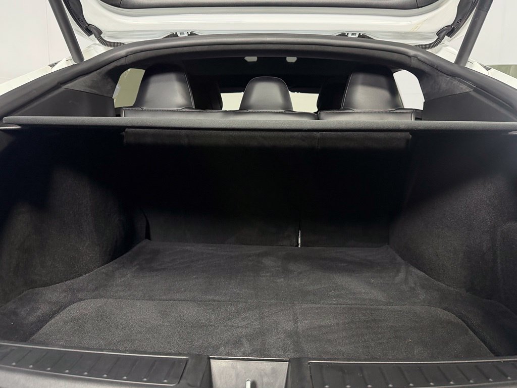 Used 2020 Tesla Model S Long Range AWD/4WD image 20