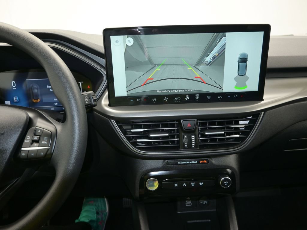 Used 2025 Ford Escape Active w/ Tech Pack #1 image 21