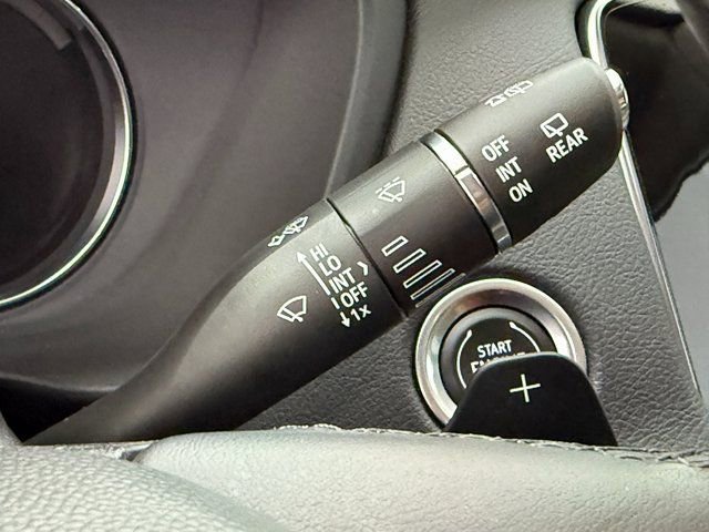 Used 2023 Cadillac XT4 Luxury w/ Cold Weather Package image 12