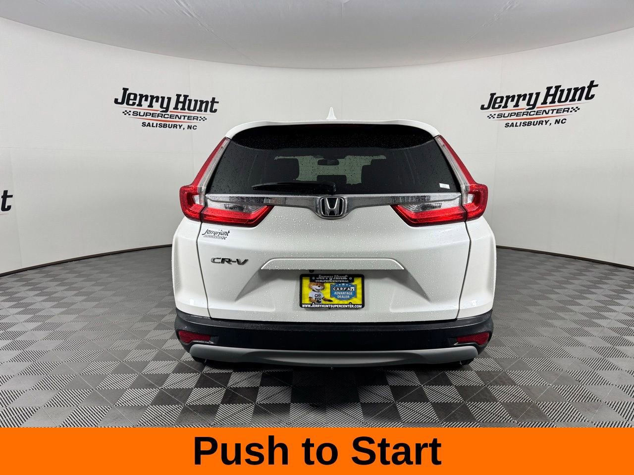 Used 2019 Honda CR-V EX image 8