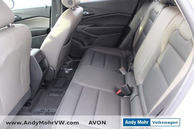 Used 2025 Chevrolet Trax ACTIV w/ Sunroof Package image 21